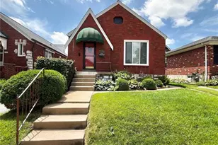 6546 Winnebago St, Saint Louis, MO 63109 - Photo 2