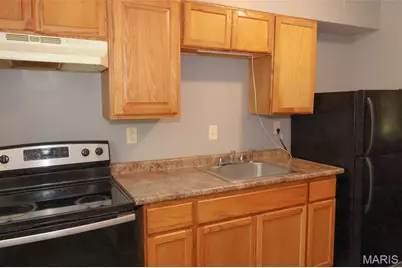 417 Crawford Road, Unincorporated, MO 63137 - Photo 4