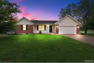 101 Crickett, Saint Peters, MO 63376 - Photo 1