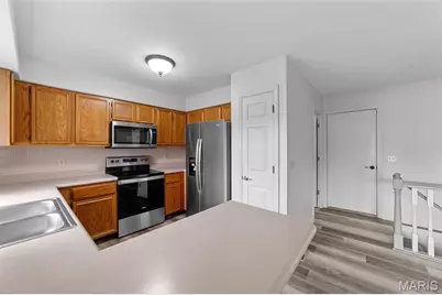 101 Crickett, Saint Peters, MO 63376 - Photo 14