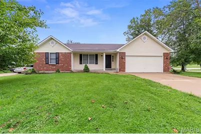 101 Crickett, Saint Peters, MO 63376 - Photo 2