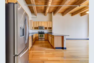 1113 Washington Avenue #418, Saint Louis, MO 63101 - Photo 8