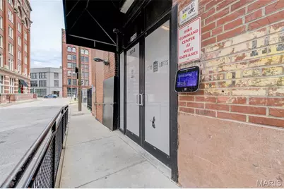 1113 Washington Avenue #418, Saint Louis, MO 63101 - Photo 26