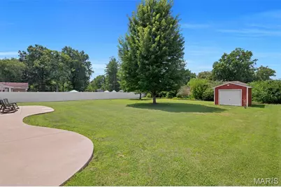 5018 E Concord Road, Unincorporated, MO 63128 - Photo 32
