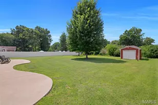 5018 E Concord Rd, Unincorporated, MO 63128 - Photo 32