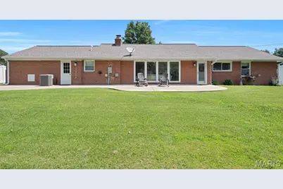 5018 E Concord Road, Unincorporated, MO 63128 - Photo 30