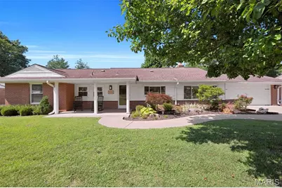 5018 E Concord Road, Unincorporated, MO 63128 - Photo 1