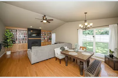 741 Tree Top Ridge Drive, Valley Park, MO 63088 - Photo 18