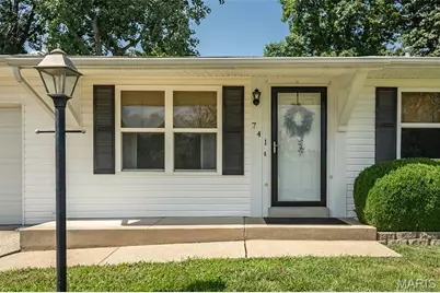 741 Tree Top Ridge Drive, Valley Park, MO 63088 - Photo 2