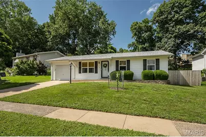 741 Tree Top Ridge Drive, Valley Park, MO 63088 - Photo 38