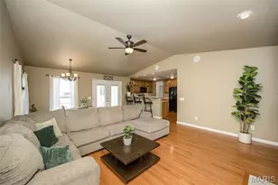 741 Tree Top Ridge Dr, Valley Park, MO 63088 - Photo 22