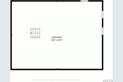 741 Tree Top Ridge Drive, Valley Park, MO 63088 - Photo 40