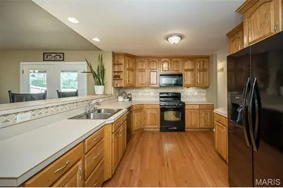 741 Tree Top Ridge Drive, Valley Park, MO 63088 - Photo 12