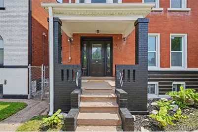 3911 Sullivan Avenue, Saint Louis, MO 63107 - Photo 4