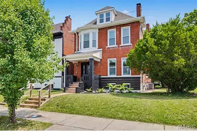 3911 Sullivan Avenue, Saint Louis, MO 63107 - Photo 2
