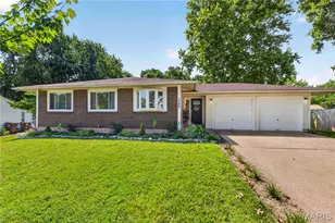 1346 Blue Ridge Dr, Saint Peters, MO 63376 - Photo 1