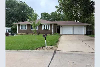 1346 Blue Ridge Drive, Saint Peters, MO 63376 - Photo 1