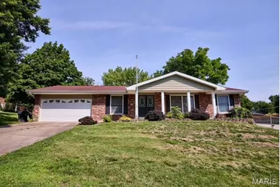 3001 Arrow Rock Drive, Saint Charles, MO 63303 - Photo 1