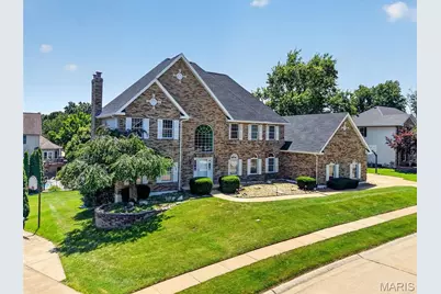6320 Christopher Winds Court, Oakville, MO 63129 - Photo 2