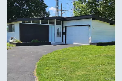 6539 Alder Avenue, Berkeley, MO 63134 - Photo 1