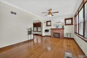 5622 Pernod Ave, Saint Louis, MO 63139 - Photo 4