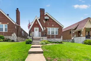 5622 Pernod Ave, Saint Louis, MO 63139 - Photo 2