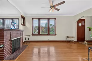 5622 Pernod Ave, Saint Louis, MO 63139 - Photo 6