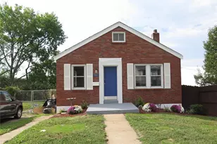 7066 Arcadia Ave, Saint Louis, MO 63130 - Photo 1