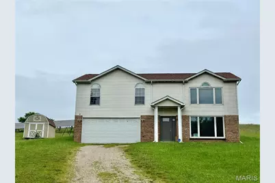 13717 Calico Road, Fletcher, MO 63030 - Photo 1