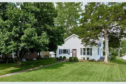 2601 Bremerton Road, Rock Hill, MO 63144 - Photo 1