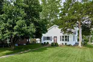 2601 Bremerton Rd, Rock Hill, MO 63144 - Photo 1