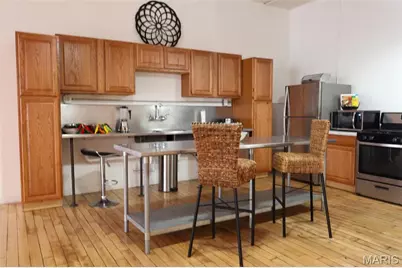1709 Washington Avenue #703, Saint Louis, MO 63103 - Photo 8