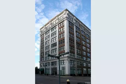 1709 Washington Avenue #703, Saint Louis, MO 63103 - Photo 1