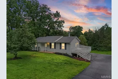 7798 Dittmer Road, Unincorporated, MO 63023 - Photo 1