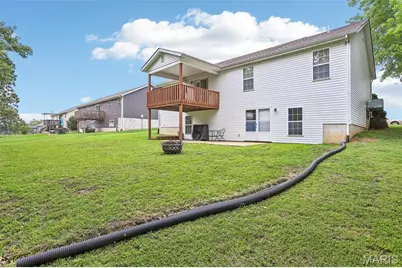 408 Caddy Court, Saint Clair, MO 63077 - Photo 34