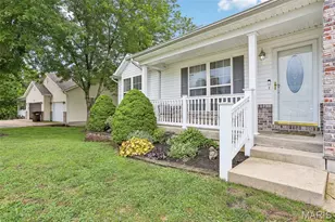 408 Caddy Ct, Saint Clair, MO 63077 - Photo 4