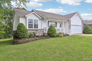 408 Caddy Ct, Saint Clair, MO 63077 - Photo 2