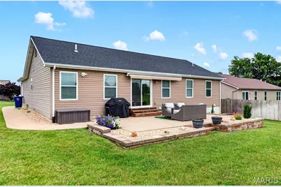 159 Shadow Pointe Drive, Wentzville, MO 63385 - Photo 28