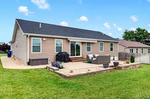 159 Shadow Pointe Dr, Wentzville, MO 63385 - Photo 28