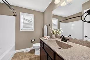 159 Shadow Pointe Dr, Wentzville, MO 63385 - Photo 22