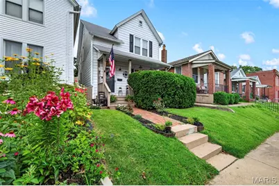 2925 Macklind Avenue, Saint Louis, MO 63139 - Photo 2