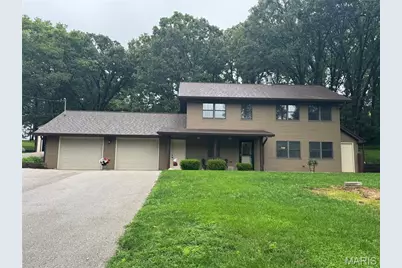 7 Bogey Drive, Washington, MO 63090 - Photo 2