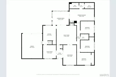 41 Club Grounds North Drive, Florissant, MO 63033 - Photo 44