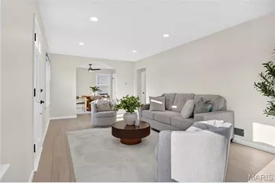 4508 Saint Leo Lane, Saint Ann, MO 63074 - Photo 20