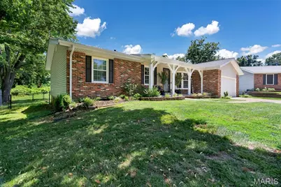 2516 Denlo Court, Fenton, MO 63026 - Photo 2