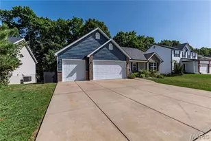 1823 Iron Mountain Dr Dr, Festus, MO 63028 - Photo 4
