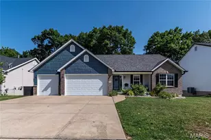 1823 Iron Mountain Dr Dr, Festus, MO 63028 - Photo 2