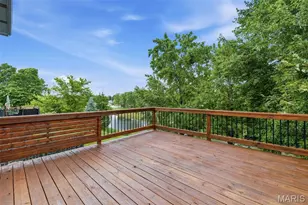 3168 Meadow Trail Dr, Saint Peters, MO 63376 - Photo 2