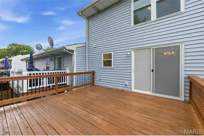3168 Meadow Trail Drive, Saint Peters, MO 63376 - Photo 24