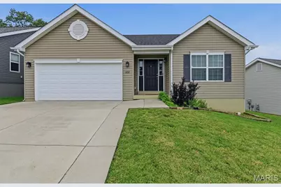 1108 Timber Creek Lane, Imperial, MO 63052 - Photo 1